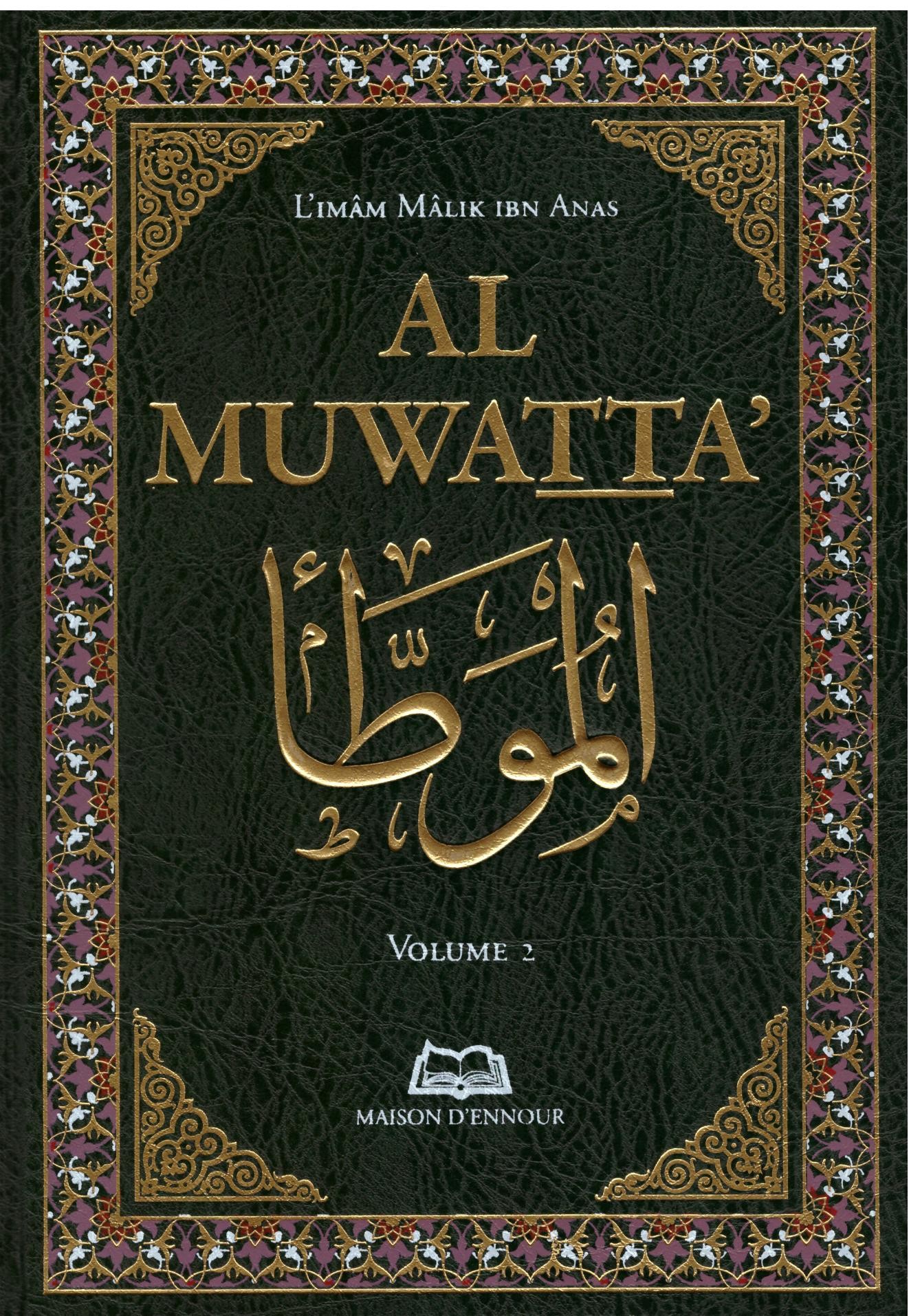 AL MUWATTA'