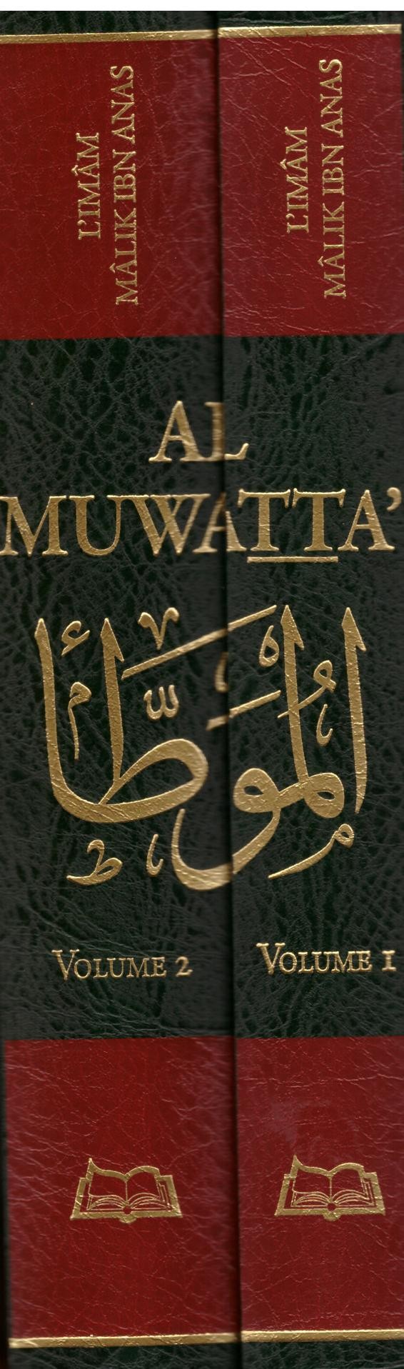 AL MUWATTA'