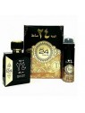 Oud 24 Hours - Ard Al Zafaran -100 ml