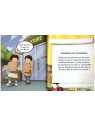 Le livre des bonnes manières - 3/6 ans- Edition Muslim Kid