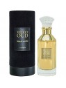 Pafum Velvet Oud- Lattafa - 100ml