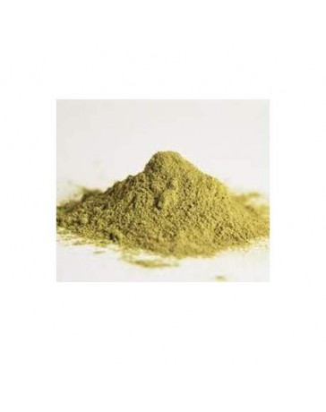 sidr en poudre - jujubier en poudre - env 25gr