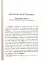 De l'indigence et du renoncement - Al-Ghazâli - Edition Al Bouraq