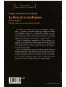 Le livre de la méditation - Al Ghazali - Edition Al Bouraq