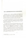 Réprouver ce bas monde - Al Ghazali - Edition Al Bouraq