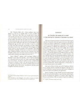 Rappel de la mort et de l'au-delà - Al Ghazali - Edition Al Bouraq