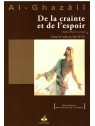 De la crainte et de l'espoir - Al Ghazali - Edition Al Bouraq