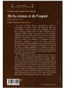 De la crainte et de l'espoir - Al Ghazali - Edition Al Bouraq