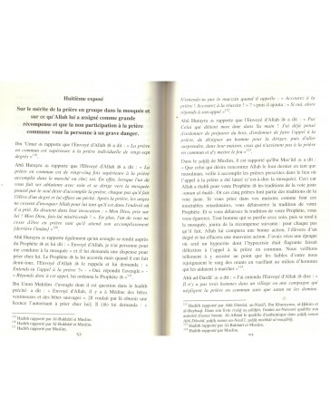 La religion c'est la prière - Shaykh Dr Farid Al Ansari - Edition Al Madina