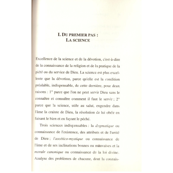 Le chemin assuré des dévots vers le Paradis - Al Ghazali - Edition Al Bouraq