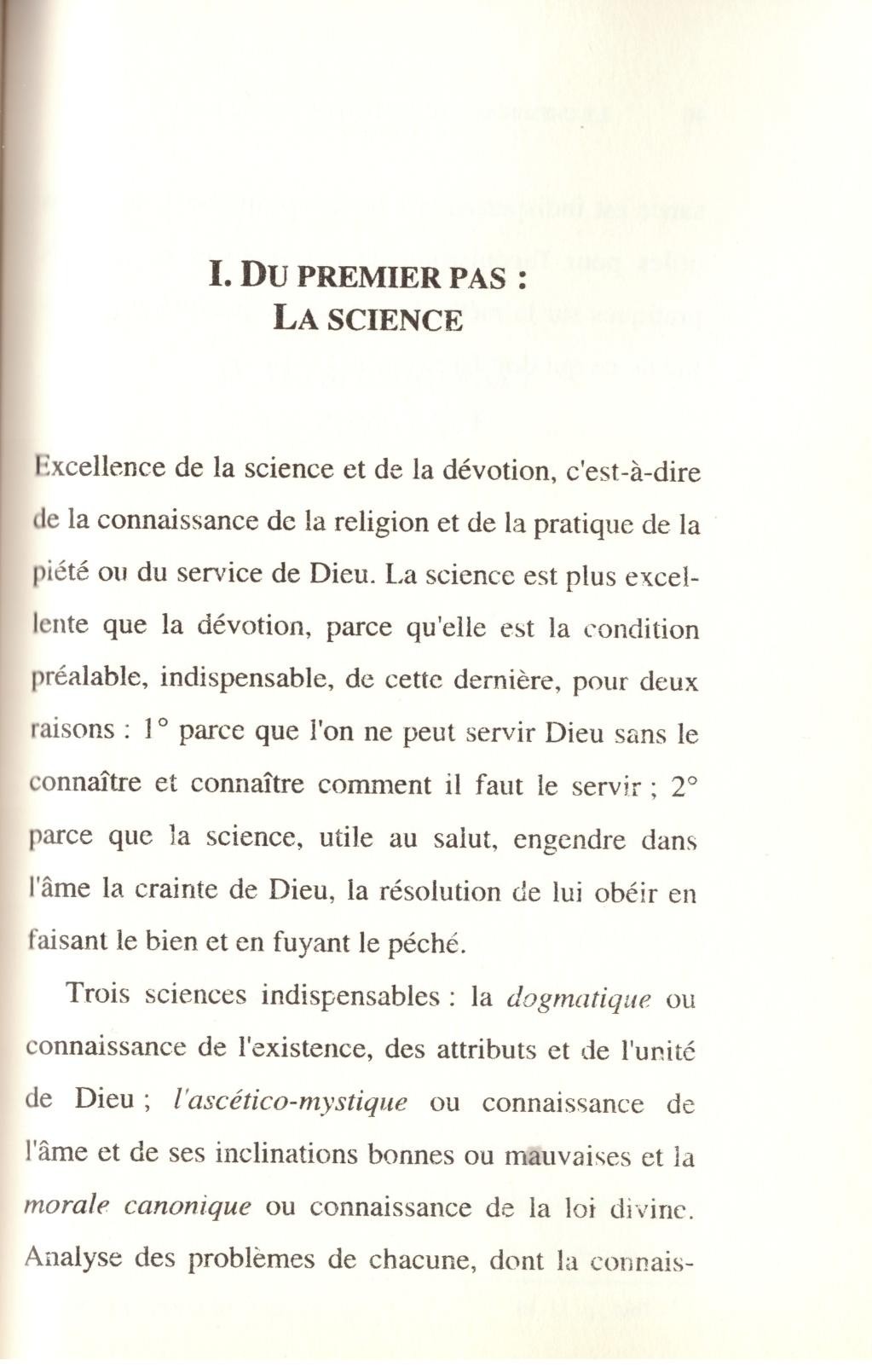 Le chemin assuré des dévots vers le Paradis - Al Ghazali - Edition Al Bouraq