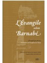 L'évangile selon Barnabé - Edition La Ruche