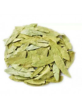 feuille de séné - sana makki