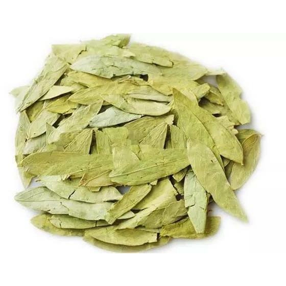 feuille de séné - sana makki