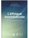 L'éthique biomédicale - Mohammed Ghaly - Editions Tawhid