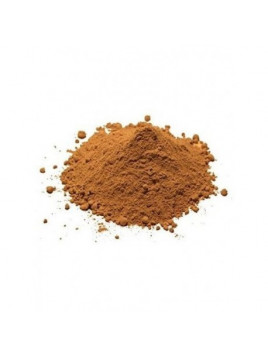 costus indien en poudre