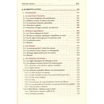 Le Halâl, Spiritualité Connaissance et éthique - Mostafa Brahami - Edition Al Bouraq