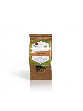 Tisane Minceur 100% naturelle