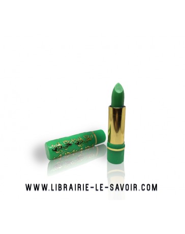 Rouge à lèvre magique 