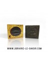 Savon d'Alep Huile d'Olive et Huile de Nigelle