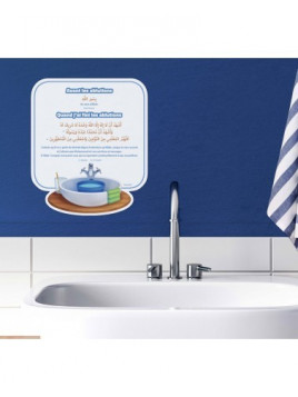 Mes premières Invocations - 7 cartes à accrocher - Educatfal