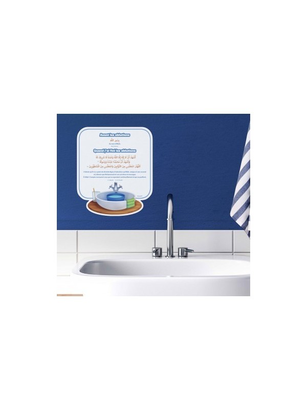 Mes premières Invocations - 7 cartes à accrocher - Educatfal