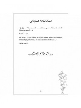 Ces Femmes promises au Paradis - Ahmad Khalil Jam'ah - Editions Al Imam