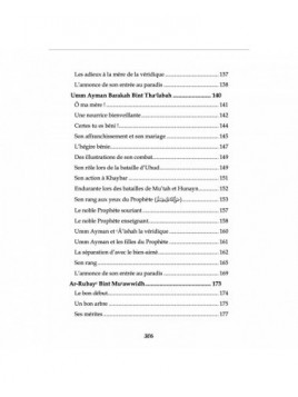 Ces Femmes promises au Paradis - Ahmad Khalil Jam'ah - Editions Al Imam