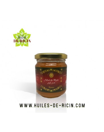 Miel De Thym