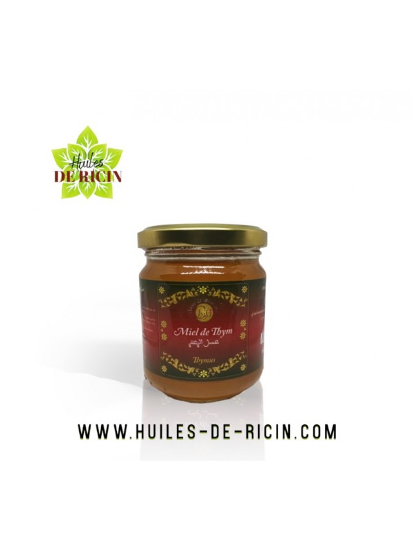 Miel De Thym