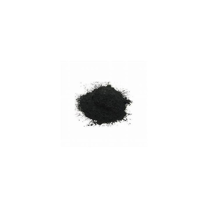 Poudre de Graines de Nigelle d'Éthiopie Certifiées Pures à 99%