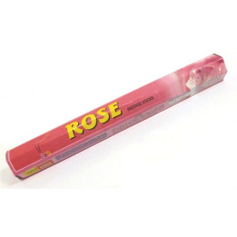 Encens  Rose