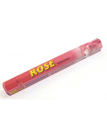 Encens  Rose