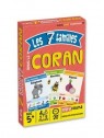JEU  LES 7 FAMILLES DANS LE CORAN