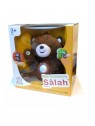MON NOUNOURS SALAH