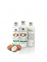 Huile de coco 100% pure et naturelle  - 100ml - Tameem