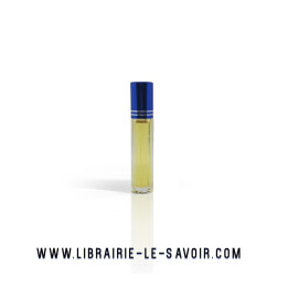 Musc Type BOIS D'ARGENT 3ML