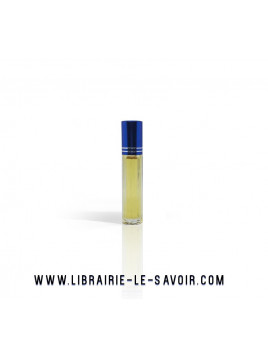 Musc Type BOIS D'ARGENT 3ML