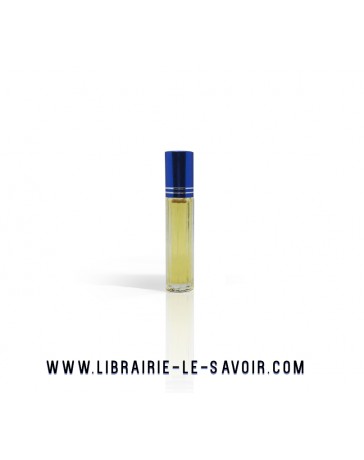 Musc Type BOIS D'ARGENT 3ML