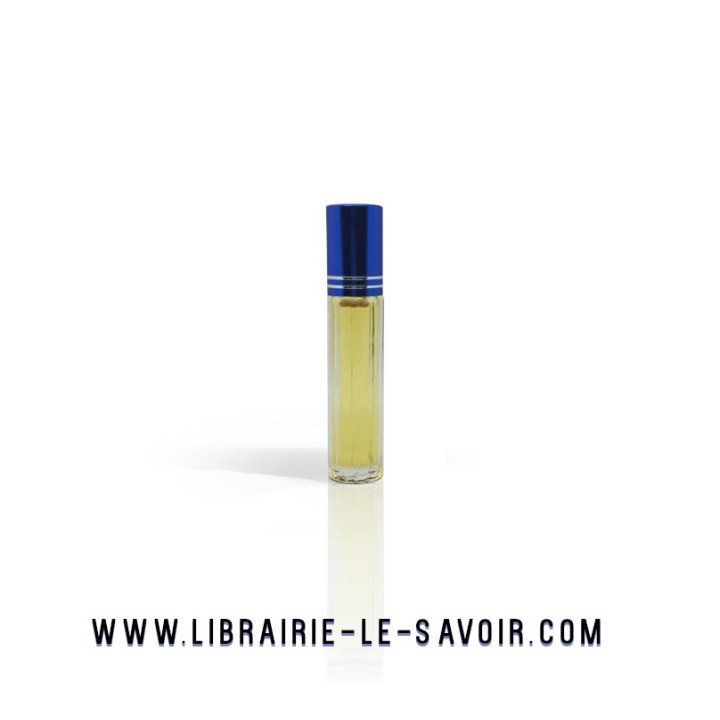 Musc Type BOIS D'ARGENT 3ML