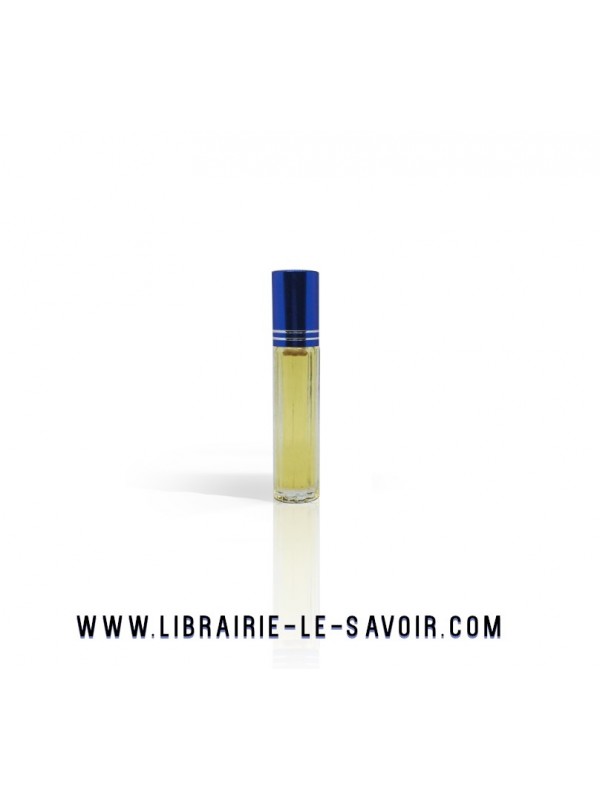 Musc Type BOIS D'ARGENT 3ML