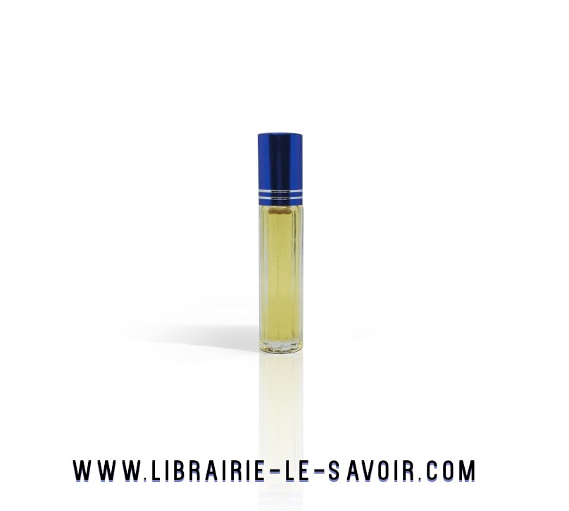 Musc Type BOIS D'ARGENT 3ML
