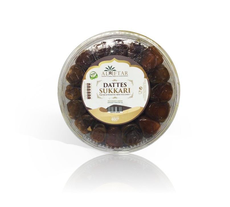 dattes sukari