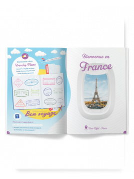 Cahier D'activité Ramadan Dans Le Monde - Al Qamar