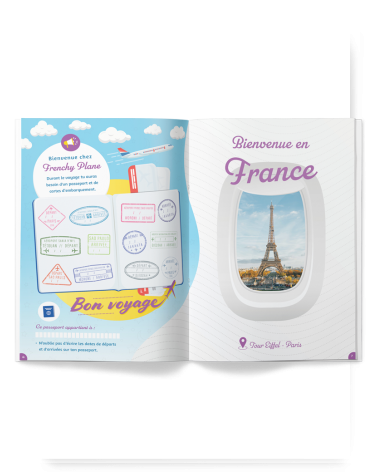 Cahier D'activité Ramadan Dans Le Monde - Al Qamar