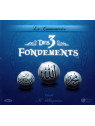 le commentaire des trois fondements