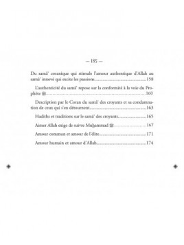 Les Voies du Cheminement Spirituel - Ibn Taymiyyah - Al Bayyinah