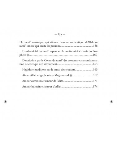 Les Voies du Cheminement Spirituel - Ibn Taymiyyah - Al Bayyinah