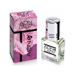 Musc ADN Lady 5ML