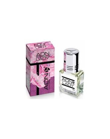 Musc ADN Lady 5ML